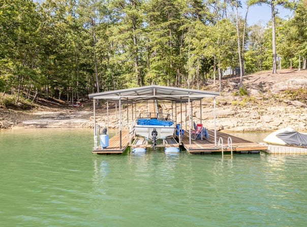 158 TIFFANY Ln, Double Springs, AL 35553
