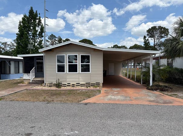 1451 Whisper Lake Blvd, Sebring, FL 33870