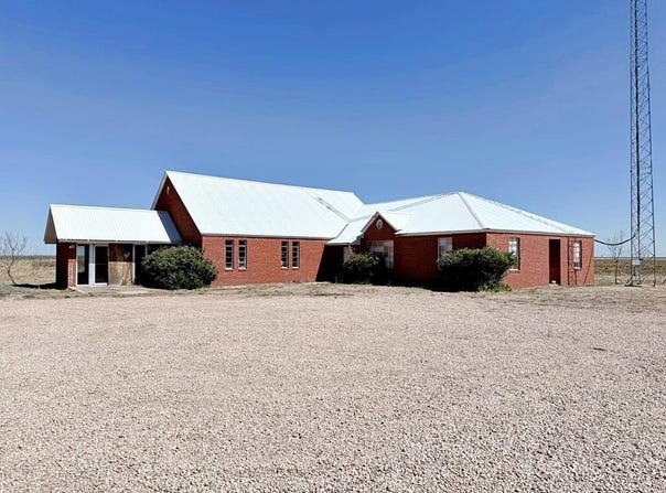 778 Main St, Fluvanna, TX 79517
