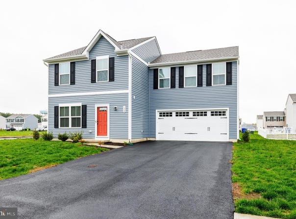 138 GYPSUM ROAD, DOVER, DE 19904