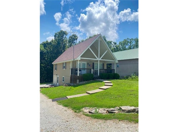 12638 Corley Drive Lane, Warsaw, MO 65355