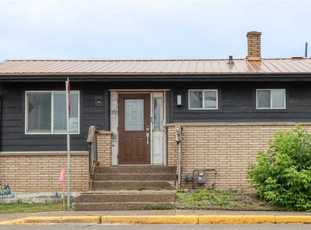 817 Miner Avenue W, Ladysmith, WI 54848