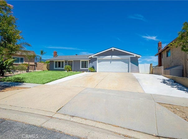 6963 Shamrock Lane, Alta Loma, CA 91701