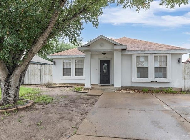 3501 Westway Avenue, McAllen, TX 78501