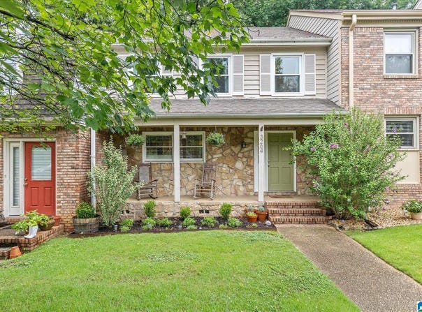 3264 OVERTON MANOR DRIVE, VESTAVIA HILLS, AL 35243
