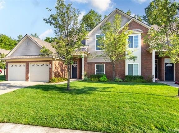 14386 Shadywood Drive, Sterling Heights, MI 48312