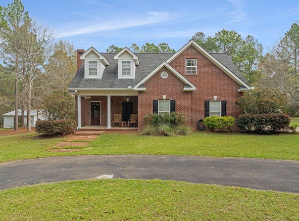 515 Baker, Purvis, MS 39475