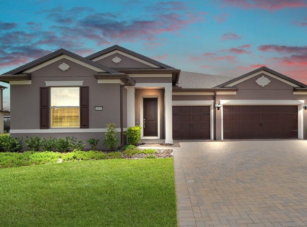 14048 LARKSPUR LAKE DRIVE, WINTER GARDEN, FL 34787