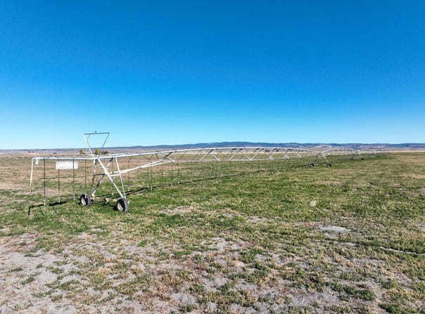 70785 Old Experiment Road, Burns, OR 97720