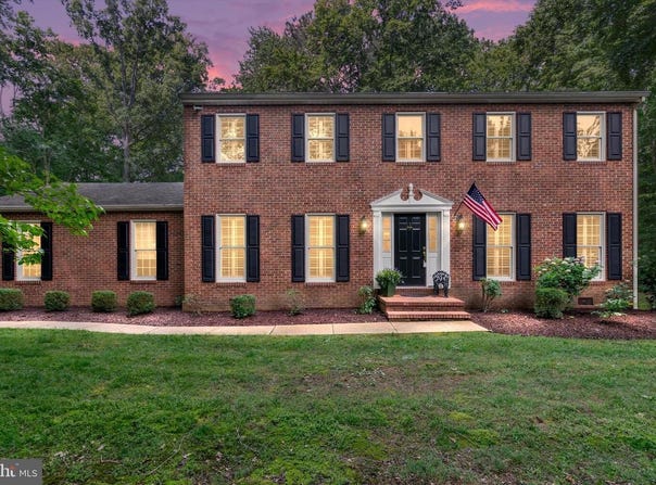 108 GLOUCESTER RD, QUEENSTOWN, MD 21658