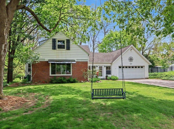 3009 Bronson Boulevard, Kalamazoo, MI 49008