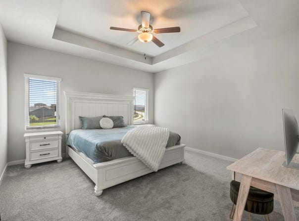 11301 Horizon Circle, Papillion, NE 68046
