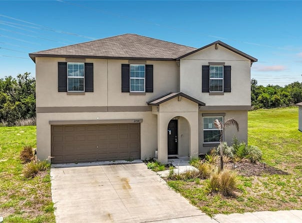 2739 RED EGRET DRIVE, BARTOW, FL 33830