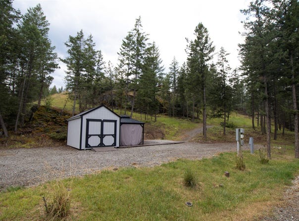 93 Nelson Drive, Rexford, MT 59930