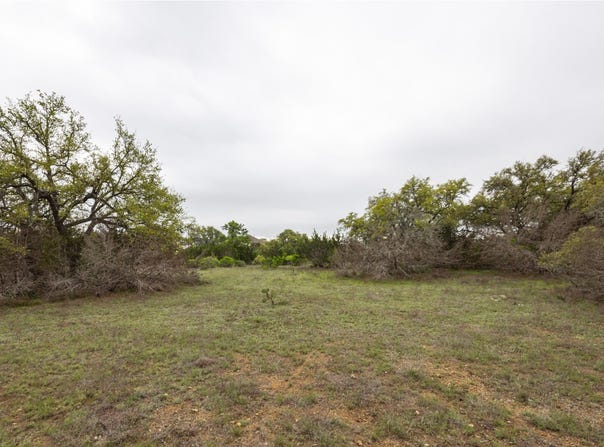 Tbd Logan's WAY, Blanco, TX 78606
