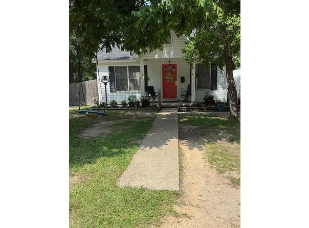819 Tillman Drive, Minden, LA 71055