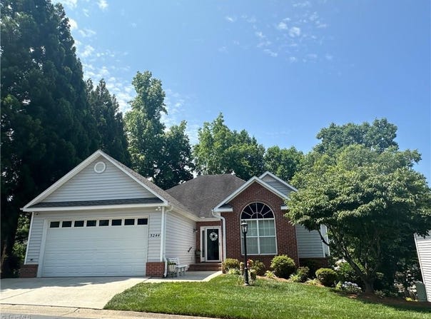 5244 Old Plantation Circle, Winston-Salem, NC 27104