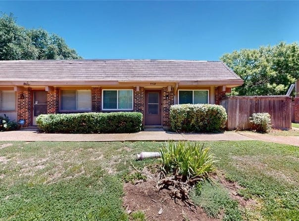 4403 Westminster Drive, Irving, TX 75038