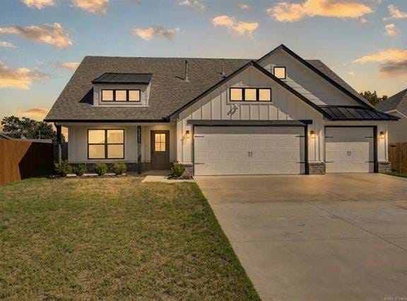 13411 S 95th East Avenue, Bixby, OK 74008