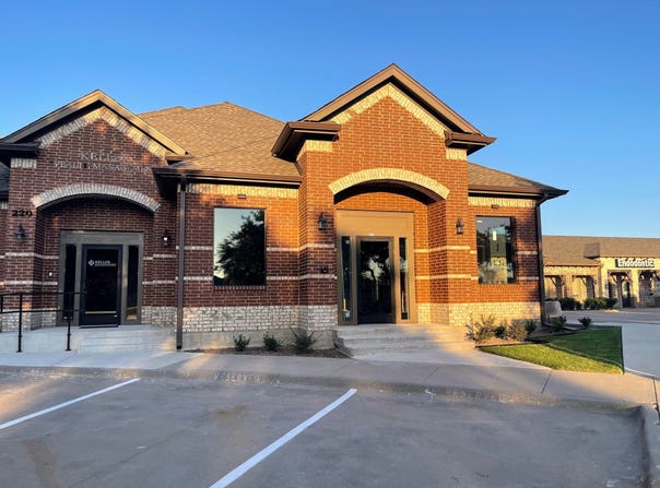 1511 McDermott Drive, Allen, TX 75013