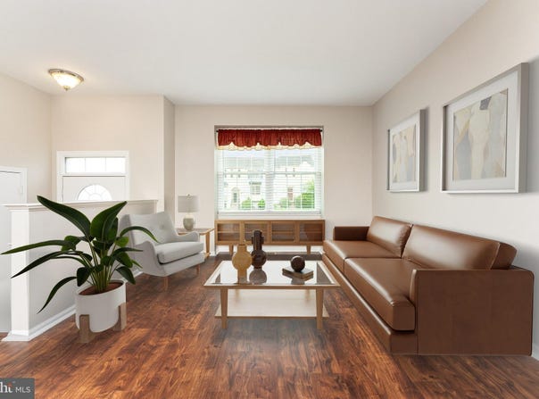 8761 DEBLANC PLACE, MANASSAS, VA 20110