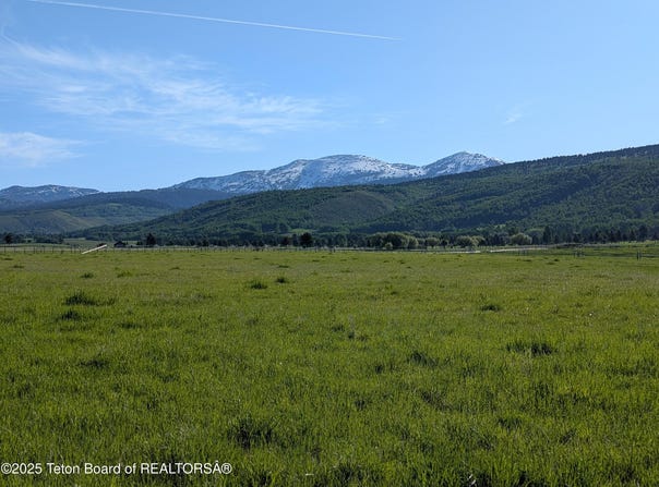 1380 S SORENSEN Way, Alta, WY 83414