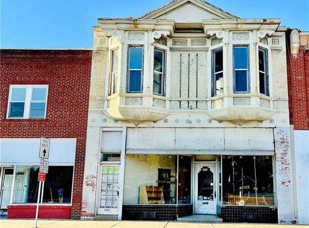 1603 Frederick Avenue, St Joseph, MO 64501