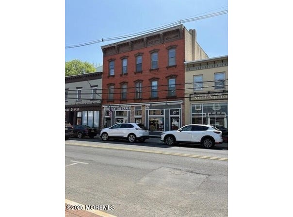 27 W Front Street, Red Bank, NJ 07701