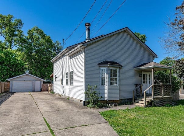 412 Staton Street, Lemon Twp, OH 45044