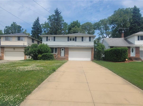 23785 Greenwood Road, Euclid, OH 44117
