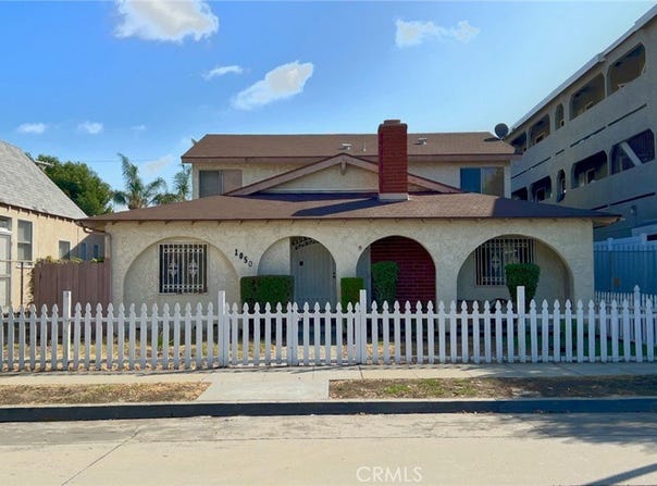 1050 Molino Ave Avenue, Long Beach, CA 90804