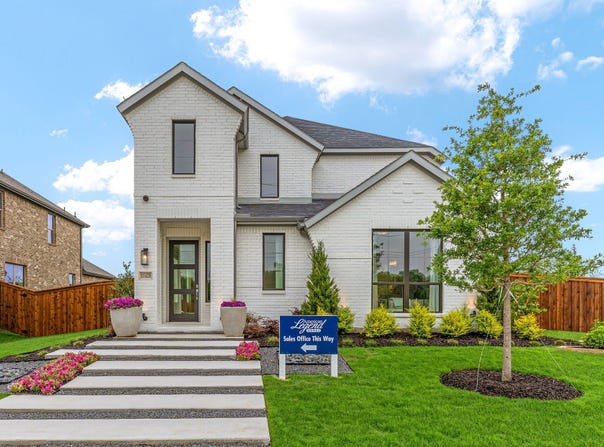 1640 Cornwall Avenue, Fort Worth, TX 76052