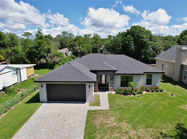 934 JESSAMY STREET, OVIEDO, FL 32765