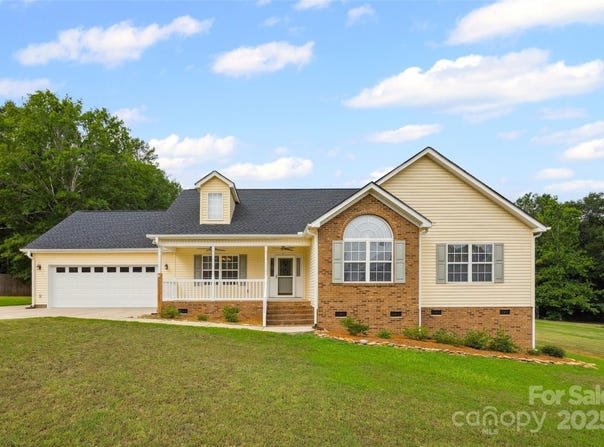 1961 Williford Woods Lane, Rock Hill, SC 29730