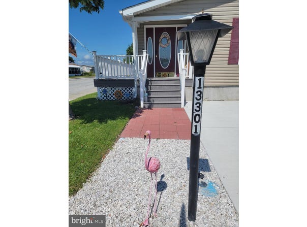 13301 COLONIAL ROAD, OCEAN CITY, MD 21842