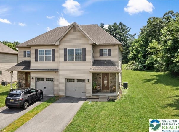 1268 Arch Street, Emmaus Boro, PA 18049