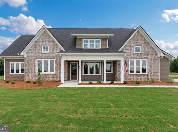 591 Welcome Road, Roopville, GA 30170