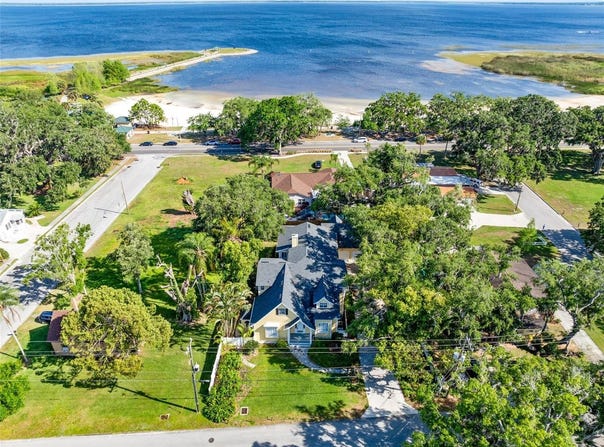 910 CYPRESS AVENUE, ST CLOUD, FL 34769