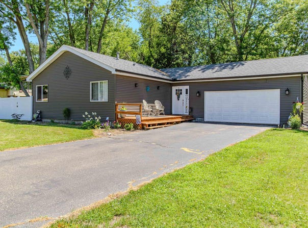 408 S FRENCH Drive, Dunlap, IL 61525