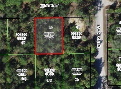 1164 NE 4th Street, Crystal River, FL 34429