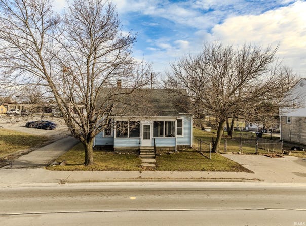 415 S Buffalo Street, Warsaw, IN 46580