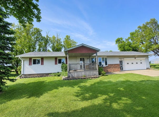 3615 E Melgaard Road, Aberdeen, SD 57401
