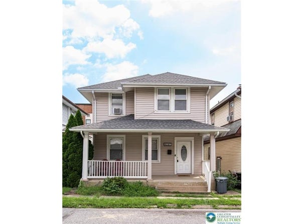 814 Bridge Street, Bethlehem City, PA 18018