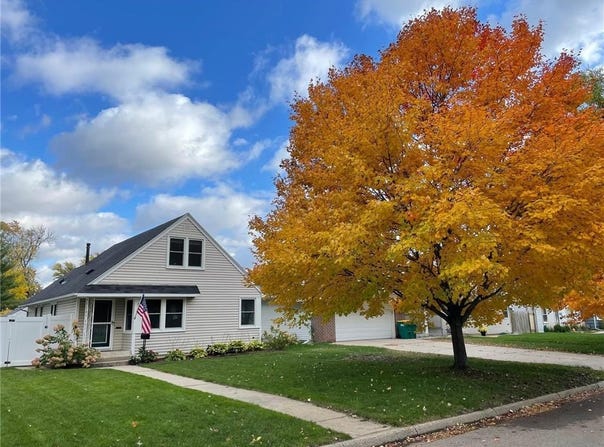 6319 Humboldt Avenue S, Richfield, MN 55423