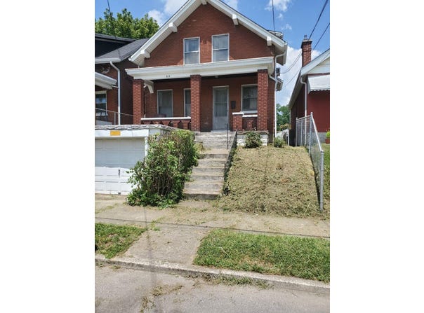 614 E 18th Street, Covington, KY 41014
