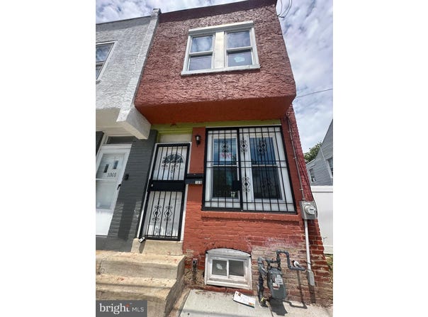1018 W 7TH STREET, CHESTER, PA 19013