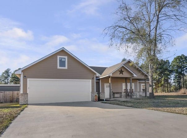 130 Dena Kay Dr, Lufkin, TX 75904