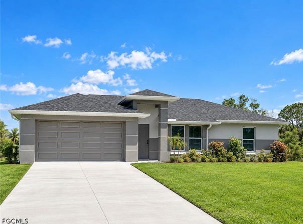 2409 NE 19th Avenue, Cape Coral, FL 33909