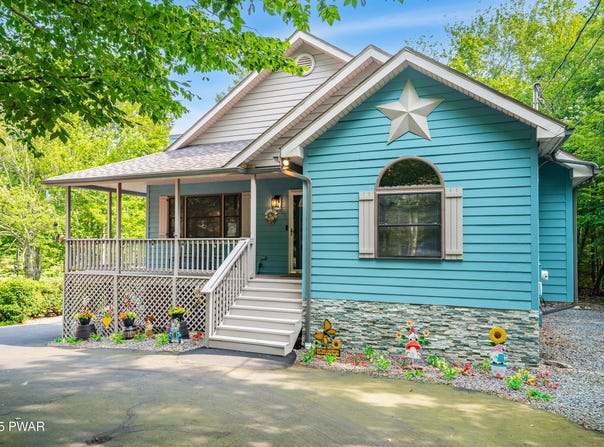 38 Windemere Court, Lake Ariel, PA 18436