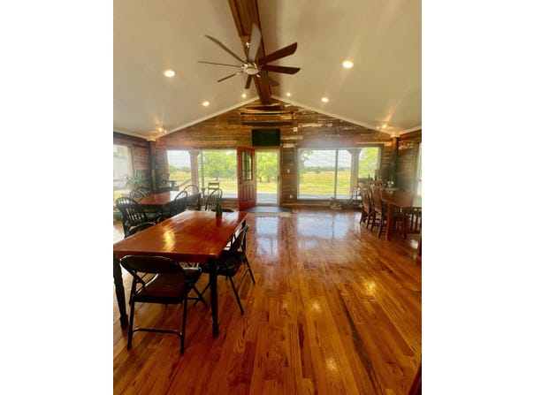 13478 Church Street, Leon, OK 73441